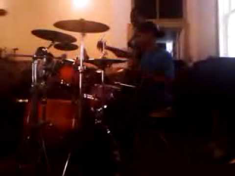 Josh McDowell and Devon Parker