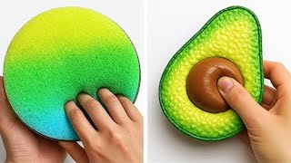 8 Hours of ASMR Slime to Help You Relax and Sleep Tight Tonight