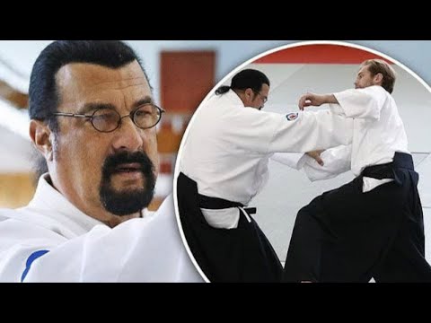 5 MAÎTRES D’ARTS MARTIAUX QUI ONT ÉTÉ DÉMASQUÉS | Lama Faché