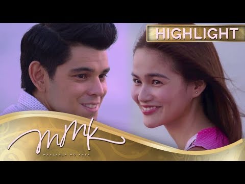 Tito and Shareena are in a relationship | MMK (With Eng Subs)