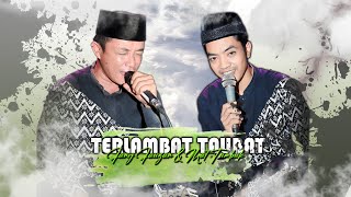 Download lagu TERLAMBAT TAUBAT (Versi cinta Membawa Bahagia) Fany Fauzan - Mattumbuk - Majelis Attaufiq | 2023 mp3