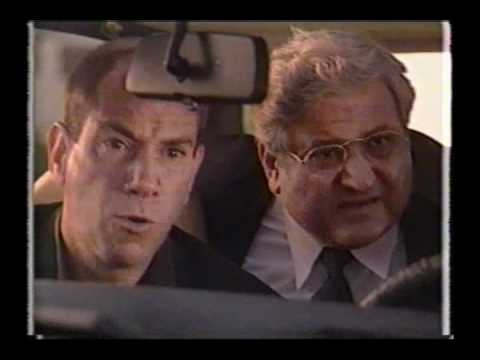 Blank Check - Disney Channel promo.wmv