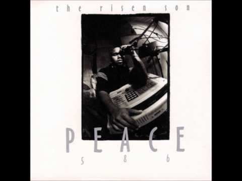 Peace 586 - Rain ft. LPG