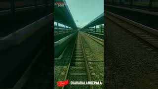 Download lagu Padi - perjalanan ini (sesuatu yang tertunda 2001) #storywa #padireborn  #keretaapi  #music mp3