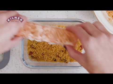 Kilner Fresh Storage