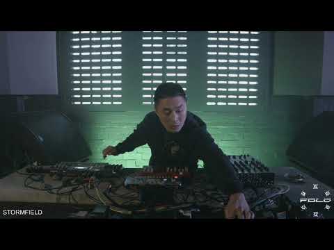 UNSTREAM // STORMFIELD
