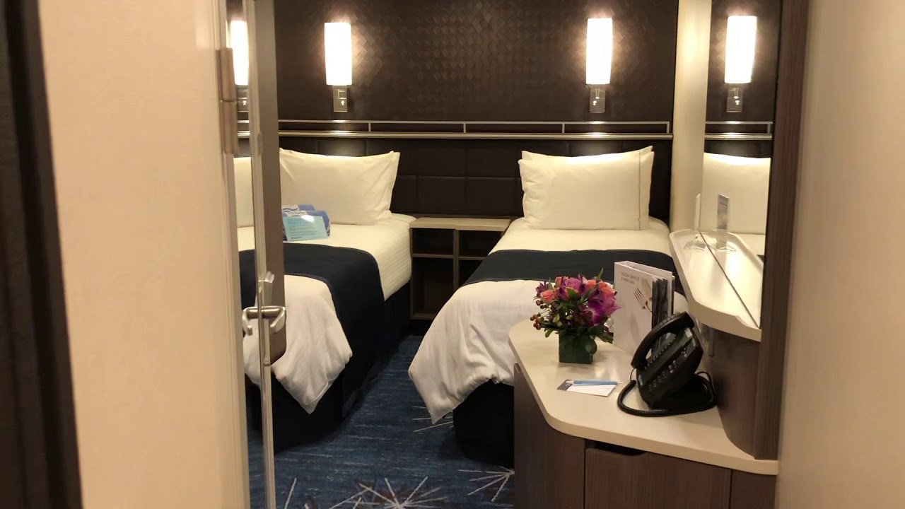Norwegian Bliss - Cabin 12631 - Video 5