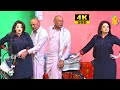 Akram Udas and Afreen Pari | Majeed Ahmed | New 4K Punjabi Stage Drama 2021 | Comedy Clip 2021