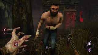 DbD　トマトとぱいせんに贈る　7