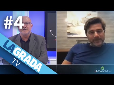 LA GRADA TV | 1x04