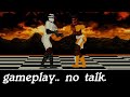 Retro Longplay 215 Fight For Life Atari Jaguar