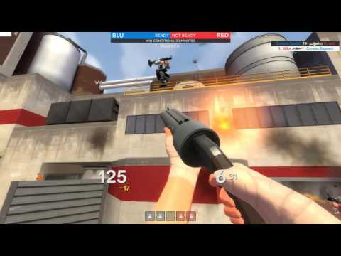 Insomnia58 Grand Finals - Full Tilt (POV: Mike) vs Crowns eSport Club - Process