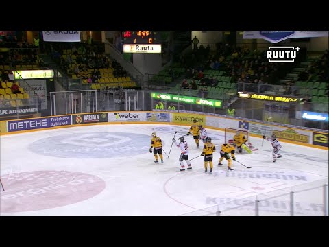Huippuhetket SaiPa – HPK