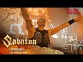 Sabaton - Uprising Video