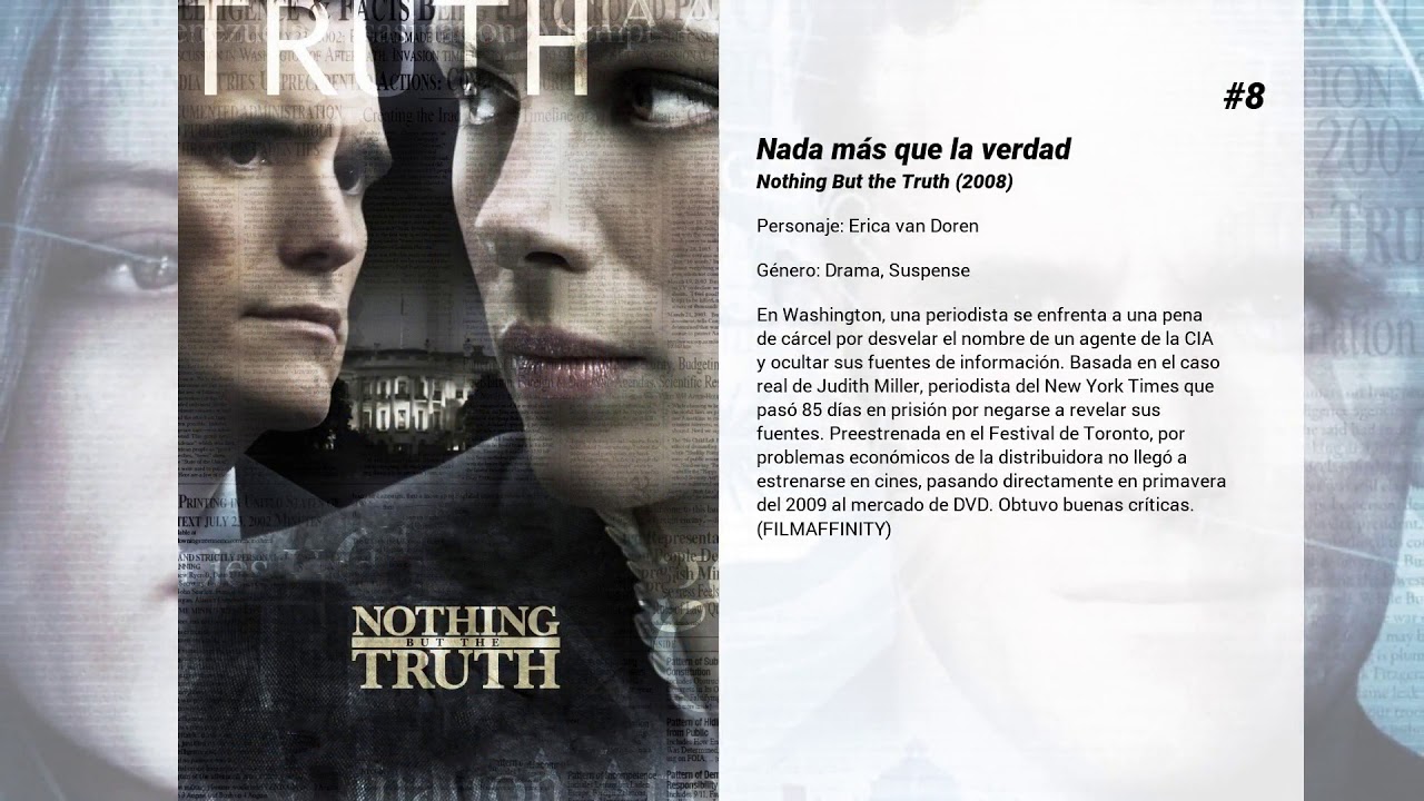 Las mejores películas de Vera Farmiga