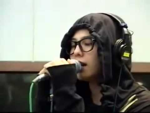 080912 BIGBANG- A good man