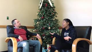 Updated Christmas Songs for Today's Social Climate ... "Baby It's Cold Outside"