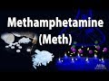 Methamphetamine Meth Drug Facts Animation