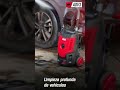 Hidrolavadoras Eléctricas De Alta Presión ADV3 Herramientaseléctricas Tools Adv3