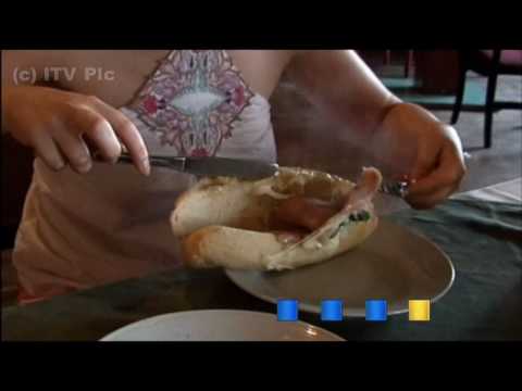 Jon Culshaw ITV1 Idents 2004