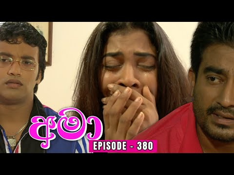 Amaa Episode 380 - (2024-03-08)