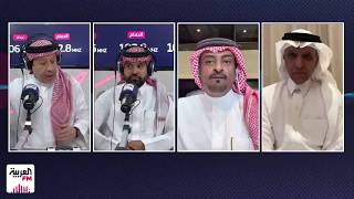 ما المطلوب من الاتحاد السعودي لكرة القدم تحت قيادة بدر الرزيزاء؟