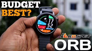 KOSPET ORB Design Secrets EXPOSED