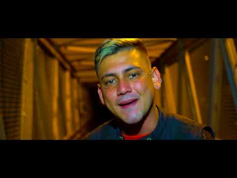 Colombia MC - Território minado (Encontro De MC's) DJ Guh Mix