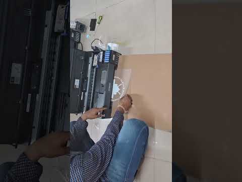 Polished T Shirt Epson Dtf Printer