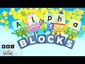 BRAND NEW Series 5 Alphablocks Theme Song Learn To Read Officialalphablocks