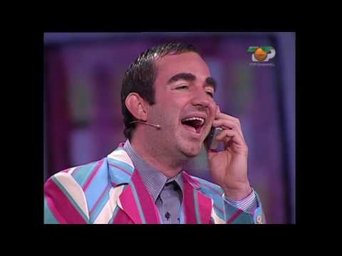 Portokalli, 6 Prill 2008 - Van Dam Sula (Karikusi i telefonit)