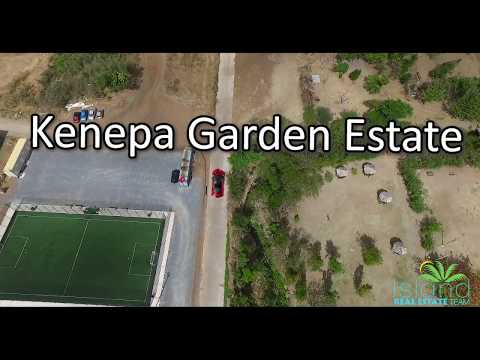 Video preview: Land / plot in Sint Maarten