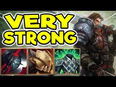 Garen Montage 2023 - Best Play Ez Hero