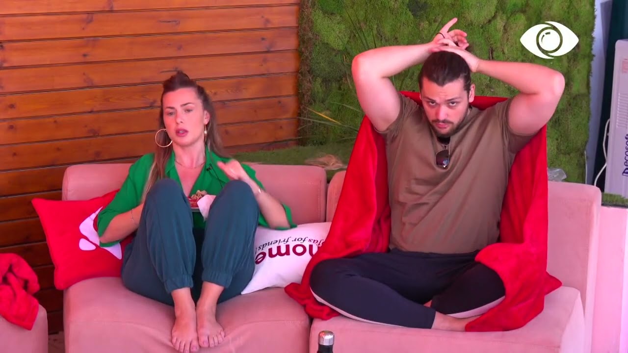 “Je i ndjeshëm”, debat mes Oltës dhe Kristit: Ke qarë në Dhomën e Rrëfimit