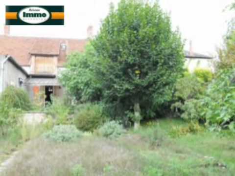 Achat Vente Maison  Ainay le Vieil  18200 - 220 m2