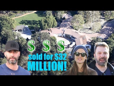 download lagu mp3 mp4 Jennifer Garner And Ben Affleck House Pacific Palisades, download lagu Jennifer Garner And Ben Affleck House Pacific Palisades gratis, unduh video klip Jennifer Garner And Ben Affleck House Pacific Palisades