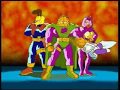 Garfield's Pet Force (1998)