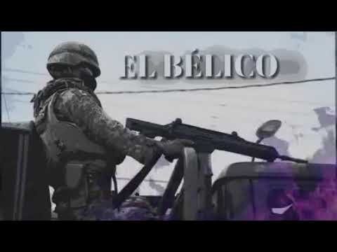 El Bélico Audio Oficial/Doble One Flow Letal
