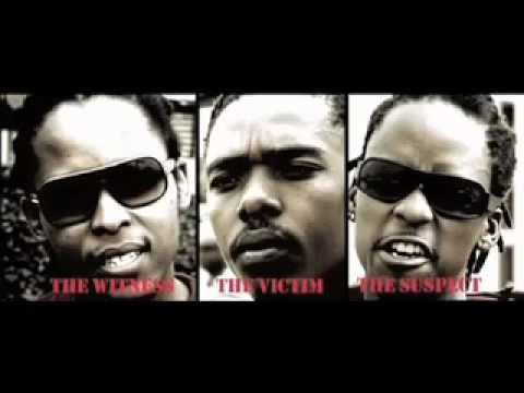 Skavenjaz - Love triangle (Music Video)