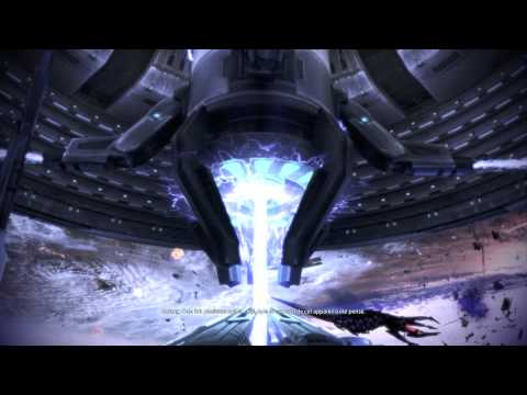 Mass Effect 3: Part 32 bis, Guide HD, Extended Cut: Destroy "Perfect Ending" 1080P HD VOSTFR