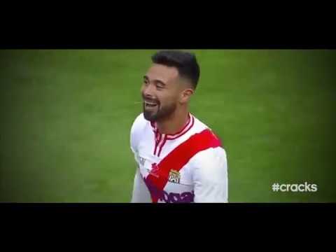 Ricardo Blanco vs Everton | 07/10/2018 | Primera División 2018