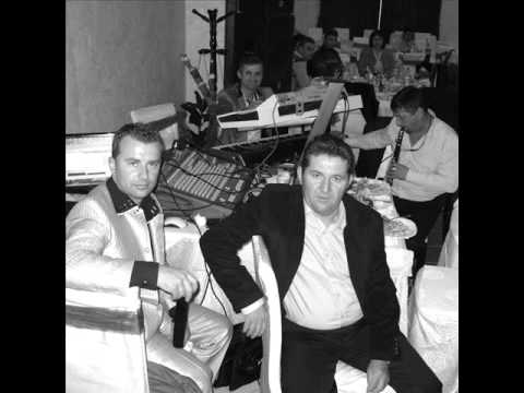 POTPURI VLONJATE   GJERGJI VELO , KOLI ,NANI , AGRON TROKA  LIVE 2013