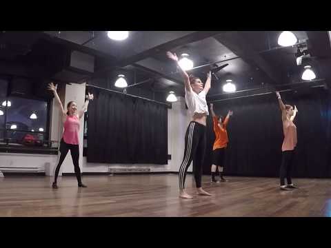 I'm Beginning To See the Light