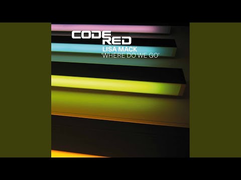 Where Do We Go (Spen & Thommy's Spiritually Sound Vocal Mix)