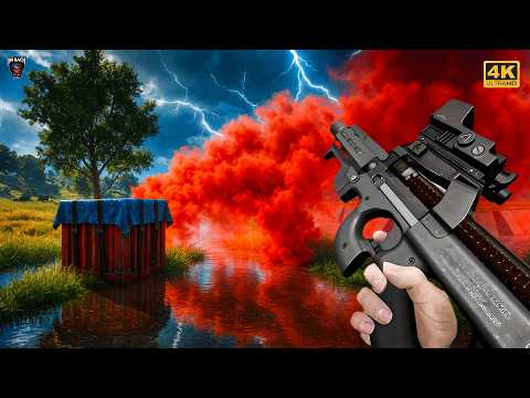 🟢 PUBG PC : SOLO VS SQUAD Erangel Aggressive Mode (Full Gameplay)