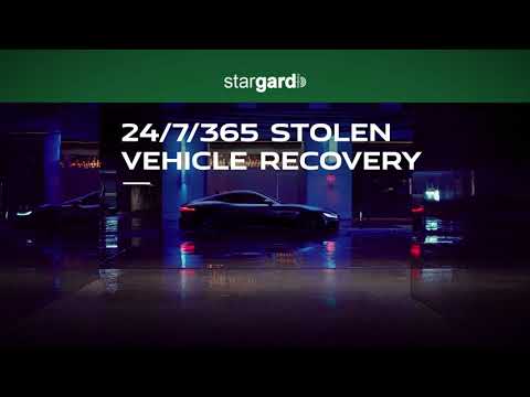 Protect your vehicle with Stargard, the most advanced vehicle protection system.