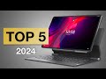 TOP 4 BEST HIGH END TABLETS 2024 (FULL GUIDE)