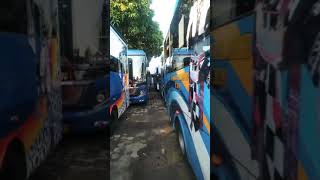 Download lagu persiapan keluar garasi batik solo trans tb 4 15 mr.kece mp3