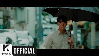 [Teaser] Baek Ji Woong(백지웅) _ Close But Far(닿을 듯 말 듯)