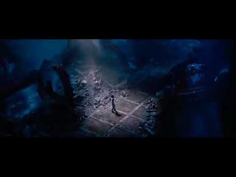 Alita anjo de combate ( AMV )